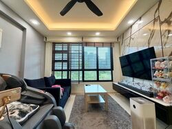 Blk 462C Blossom Spring @ Yishun (Yishun), HDB 4 Rooms #604350561